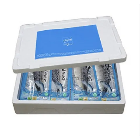 애터미 간편 손질 간 고등어 선물세트 (2kg) 13~16팩, 2kg(13~16미..., 1박스