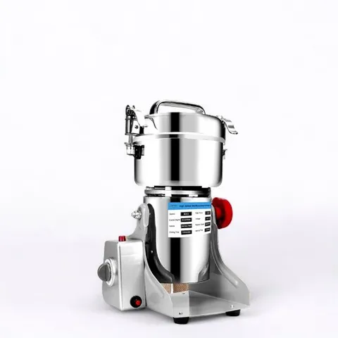 피코펄스 가정용 곡물 분쇄기 고출력, 신버전, 800g / 300...