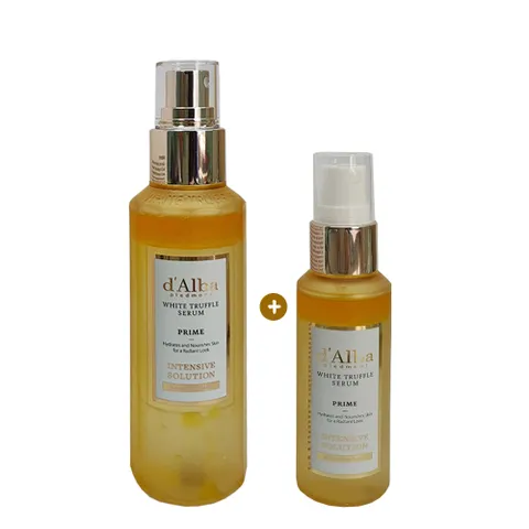 달바 화이트 트러플 프라임 인텐시브세럼 100ml+50ml, 150ml, 1세트