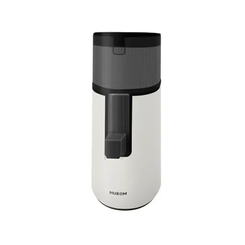 휴롬 착즙기 H400, 블랙