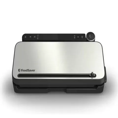 푸드세이버 진공 포장기 VS3194-071, VS3194-071