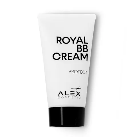 알렉스 로얄 비비크림 30ml, 1개