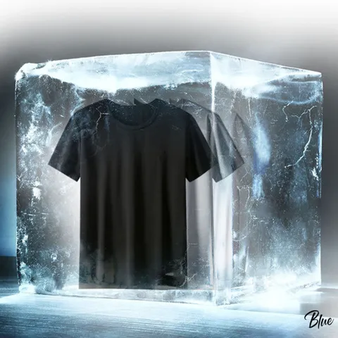 여름남자옷 남성 라운드넥 신축성 좋은 스포츠 등산 쿨 티셔츠, 그레이-2XL