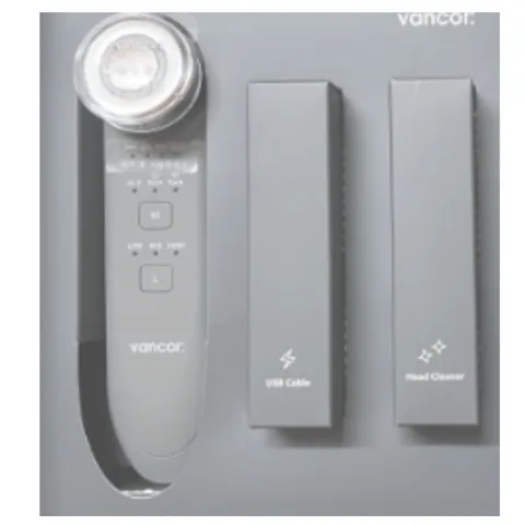 반코르 리리힐 고주파 마사지기, 고주파 마사지기, 혼합색상