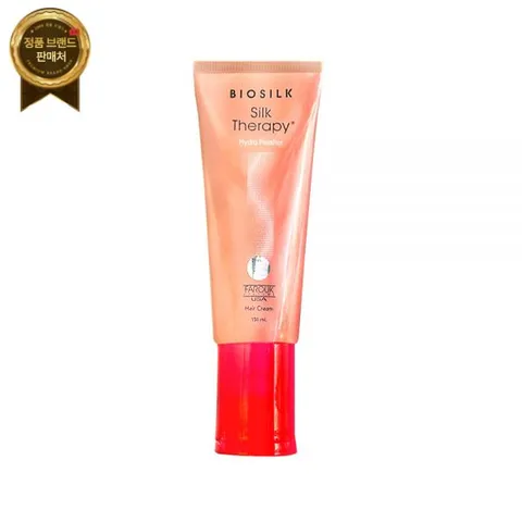 실크테라피 수분탱글크림 하이드로 피니셔 150ml, 실크테라피150ml...