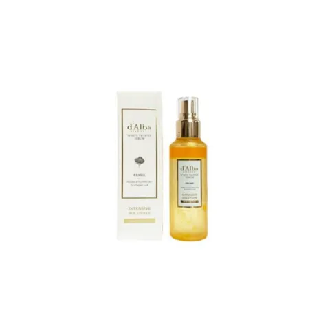 달바 화이트 트러플 프라임 인텐시브 세럼 150ml / 시즌4