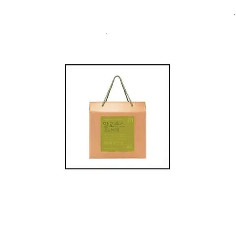 알로에마임 쥬스 (500ml x 6개입) 알로에를 200% 농축하여 베라의 젤리질이 풍부한 마시는 쥬스, 500ml, 1개