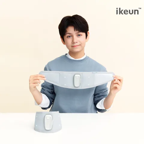 [엠엔] 어린이 성장판 도움 자극 마사지기 아이큰 MIK-500