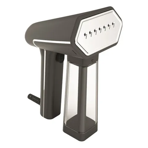 Steamone 스팀원 S 노마드 플러스 핸디 스팀다리미 그레이