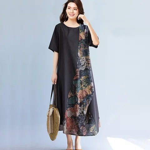 [알트베니] 데라스인견원피스