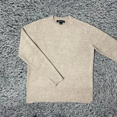 MORGAN 모르간 여성 니트 스웨터