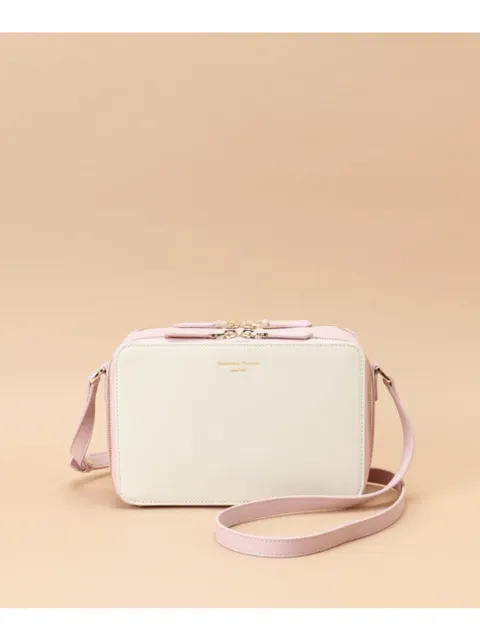 사만사 타바사 Samantha Thavasa 숄더백 그레이, 그레이