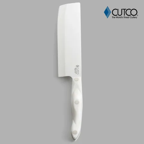Cutco 컷코 야채칼 화이트 Vegetable Cleaver 1735, 1개