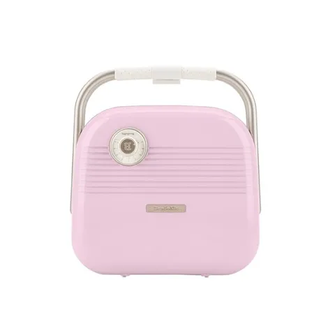 코스트코 벤소닉 와플 샌드위치 메이커+요리핀셋 세트 /핑크