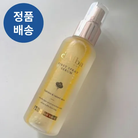 [정품배송] 달바 화이트 트러플 트리플탄력 프라임 인텐시브 미스트 광채오일 세럼 150ml 시즌4 미백 주름개선 비건인증 오일캡슐세럼 펩타이드캡슐 보습광택 2개, 150ml, 2개