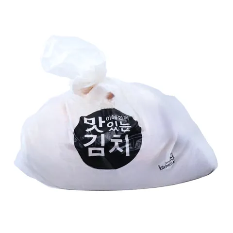 빅마마 이혜정의 맛있는 포기김치 11kg (비법 육수 업그레이드), 11kg, 1개