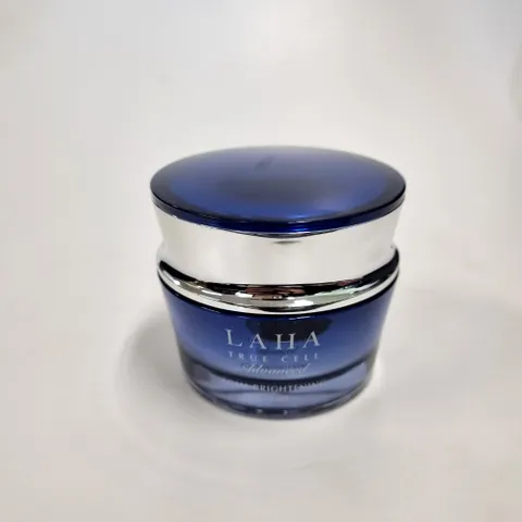 이자녹스 라하 트루 셀 어드밴스드 아쿠아 브라이트닝 크림 30ml, 이자녹스 라하 트루 셀 어드밴스드 아쿠아 브라이트닝 크림 30ml