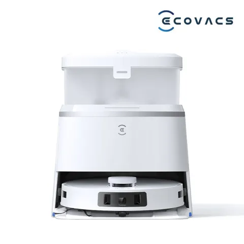 공식판매점 [미개봉 리퍼] 에코백스 T30 프로 옴니 올인원 로봇청소기 1년 AS, T30 옴니