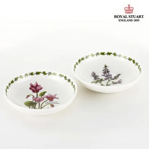 [로열스튜어트] 엘리자베스가든 찬기4호 (대) 1P, 상세페이지참고, 16.2cm x 4..., 1개