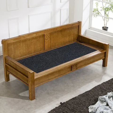 [구들장] 누리SF 게르마늄 돌카우치, 브라운