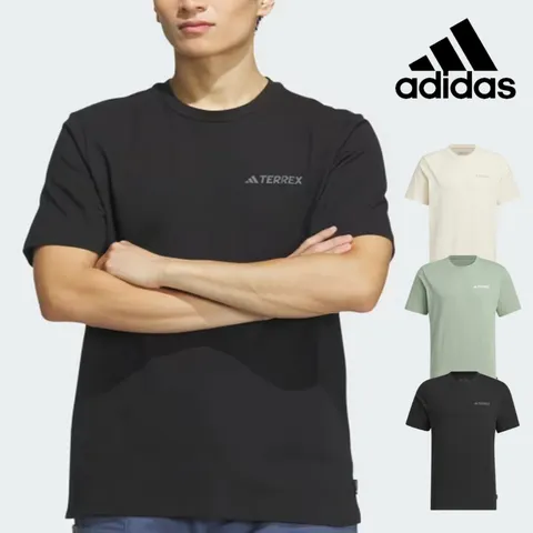 국내매장판 아디다스 세트 기능성 남자 여름 쿨 티셔츠 반팔 헬스