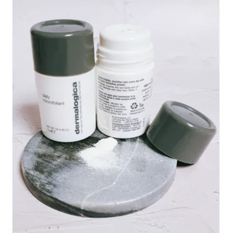 더말로지카 데일리마이크로폴리언트 필링파우더 13g+13g 효소파우더 각질제거 피부결케어 피부톤업 쌀겨추출물, 13g, 1개