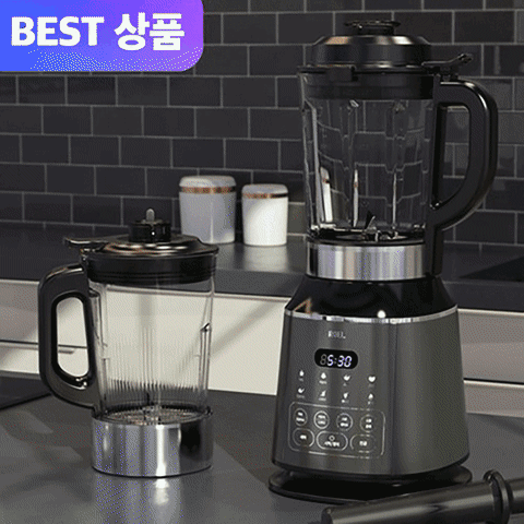 로이엘 초고속 진공 블렌더 ROEL-V3, ROEL-V3