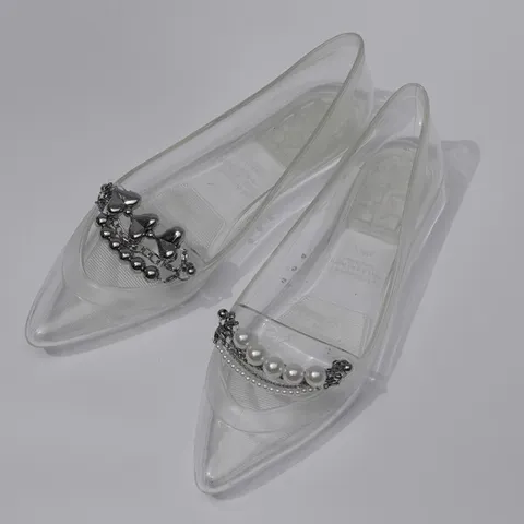 [SET][Heavenly Jelly] MYO+SILVER ACC, 240