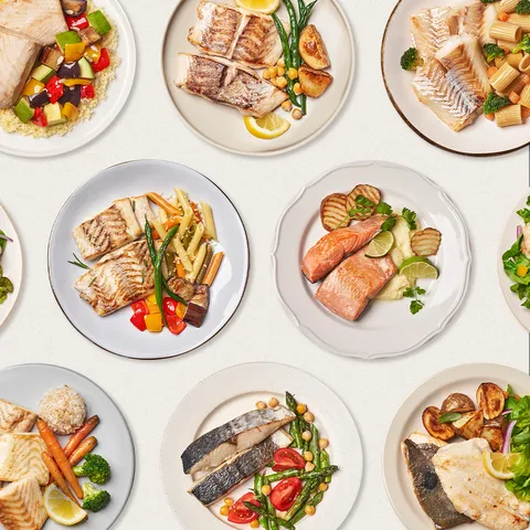 씨몬스터 고단백질 순살 생선 스테이크 대구살 외 9종 닭가슴살대체, 만새기순살 100g..., 10개