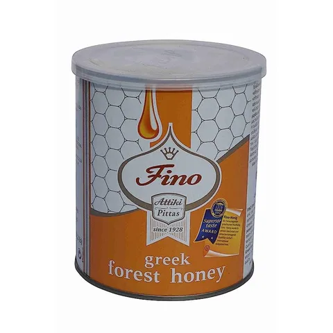 아티키 그리스 감로꿀 피노꿀 1kg 사은품 증정, 1kg, 1개