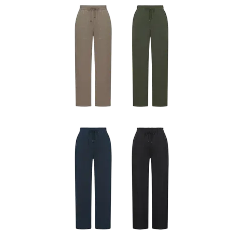 더엣지 4종세트 올데이 팬츠-227775, 4종/66