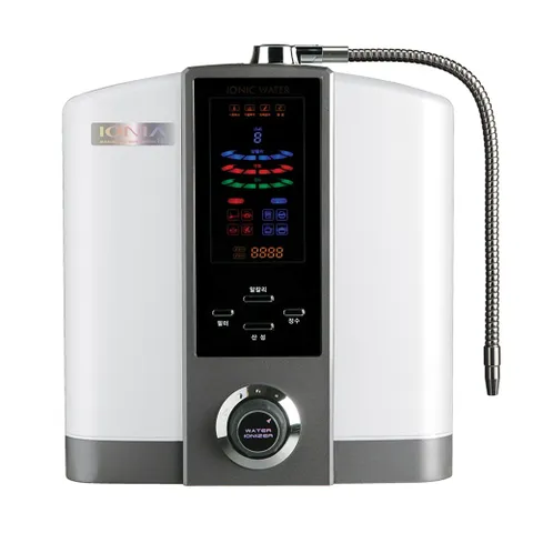 이오니아153 알칼리 이온수기 알카리수 정수기, 단일상품