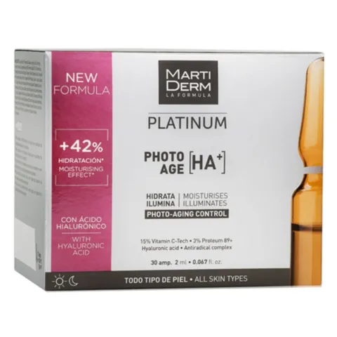 스페인 마티덤 포토에이지 2ml x 30앰플 유럽직수, 60ml, 1개