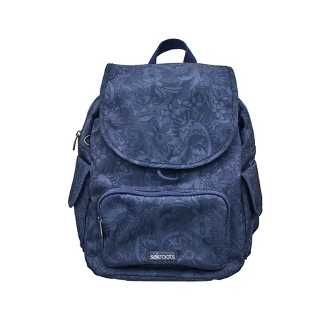 삭루츠 로욜라 백팩, 블랙