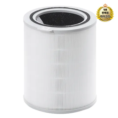 미로 MSP20UV 공기청정기 필터, 1개