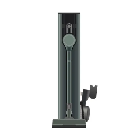 LG전자 코드제로 올인원타워 무선청소기 AU9982GD, AU9982GD