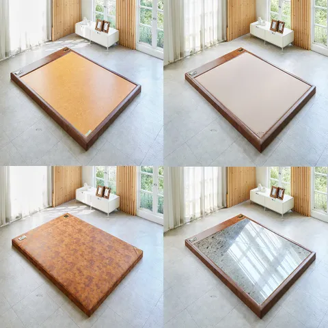 [수정의료기] 보료만 기획전 TOP 5, 게르마늄황토볼보료(...