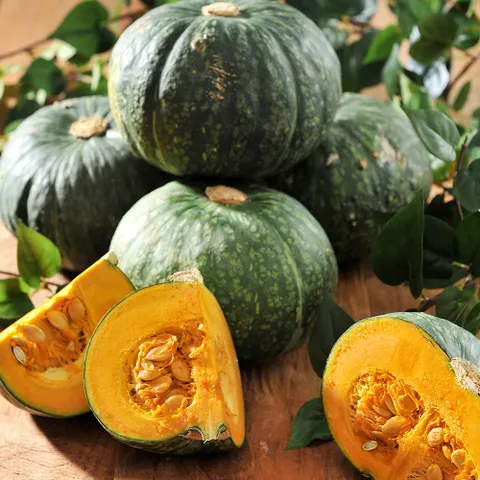 제주 미니 단호박 보우짱 특품 1kg - 5kg 개당 300-700g 최상품, 미니 밤호박 5kg..., 1개