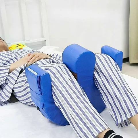 성인기저귀갈이 간병 도구 환자용 기저귀 갈기 바꾸기 쿠션