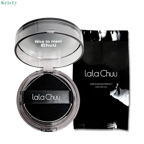 라라츄 헤어쿠션 시즌3 퍼펙트 9g 11203575