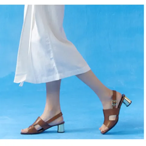 [브루노말리] 리아 샌들(5cm)