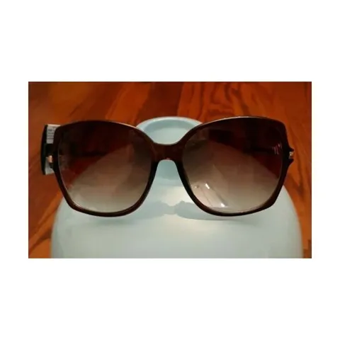 베라왕 브라운 선글라스 #91277