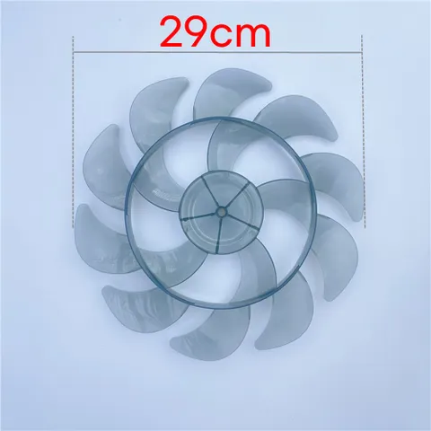 샤오미 호환 선풍기 날개 부품 12인치 15엽 300mm, 샤오미 호환 선풍기 날개 부품 12인치 15엽 300mm