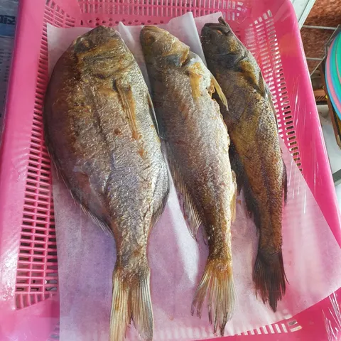 구운생선 모둠 제수용 3미 찬찬수산, 1세트