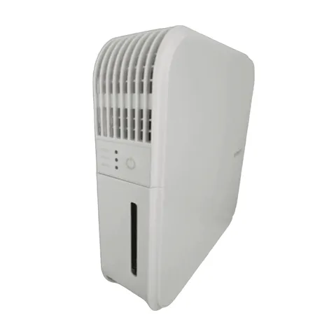 에어베리 제습기 스마트 룸드라이어 Thin 공간제습