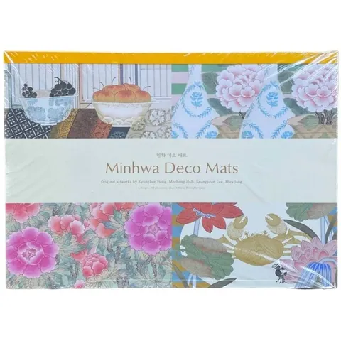 일회용식탁매트 종이 테이블 식탁 종이매트 가든