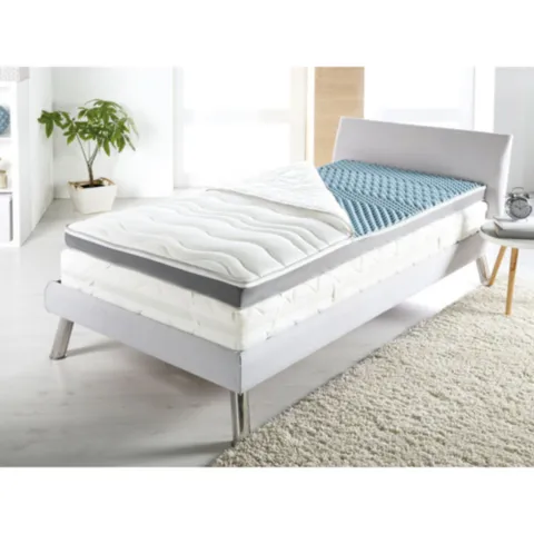 독일 판 프랑켄스톨츠 빅 컴포트 매트리스 토퍼 180x200cm