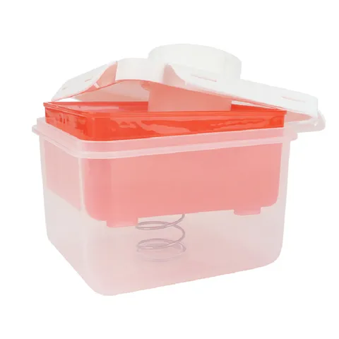 코코메이트 만능 음식물 짤순이 야채 오이지 짤순이, 1개