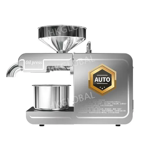 냉압착 착유기 기름 참기름 짜는기계 채유기 오일프레소 압착기, 1. 업그레이드 버...