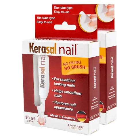 케라셀 손톱발톱 영양제